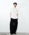 47YOKAI YOKAIいっぱいTシャツ メンズ メール便 対応商品商品サムネイル-15