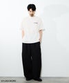 47YOKAI  YOKAIいっぱいTシャツ メンズ メール便 対応商品商品サムネイル-16