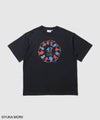 47YOKAI YOKAIサークルTシャツ メンズ メール便 対応商品商品サムネイル-2