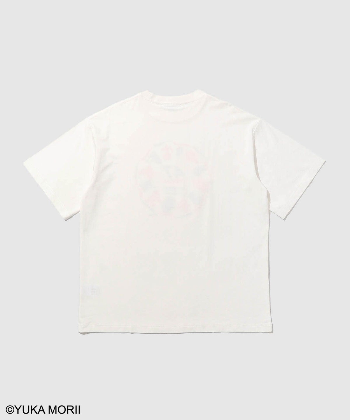 47YOKAI YOKAIサークルTシャツ メンズ メール便 対応商品