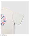 47YOKAI  YOKAIサークルTシャツ メンズ メール便 対応商品商品サムネイル-5
