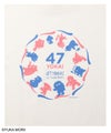 47YOKAI  YOKAIサークルTシャツ メンズ メール便 対応商品商品サムネイル-6