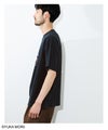 47YOKAI  YOKAIサークルTシャツ メンズ メール便 対応商品商品サムネイル-10