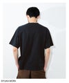 47YOKAI  YOKAIサークルTシャツ メンズ メール便 対応商品商品サムネイル-11