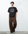 47YOKAI YOKAIサークルTシャツ メンズ メール便 対応商品商品サムネイル-13