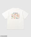 47YOKAI YOKAI大集合Tシャツ メンズ メール便 対応商品