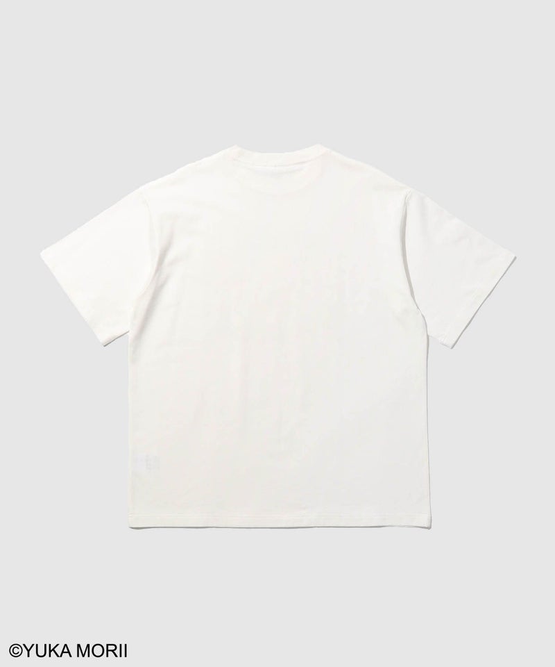 47YOKAI YOKAI大集合Tシャツ メンズ メール便 対応商品商品画像-3