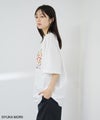 47YOKAI  YOKAI大集合Tシャツ メンズ メール便 対応商品商品サムネイル-4