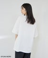 47YOKAI  YOKAI大集合Tシャツ メンズ メール便 対応商品商品サムネイル-5