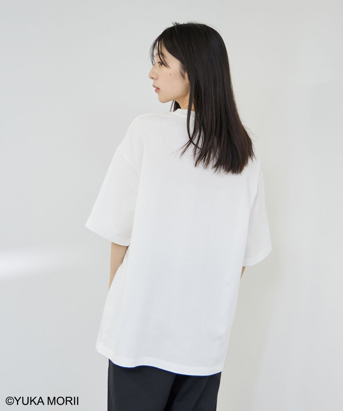 47YOKAI YOKAI大集合Tシャツ メンズ メール便 対応商品