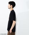 47YOKAI YOKAI大集合Tシャツ メンズ メール便 対応商品商品サムネイル-10