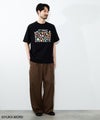 47YOKAI  YOKAI大集合Tシャツ メンズ メール便 対応商品商品サムネイル-13