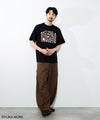 47YOKAI  YOKAI大集合Tシャツ メンズ メール便 対応商品商品サムネイル-14
