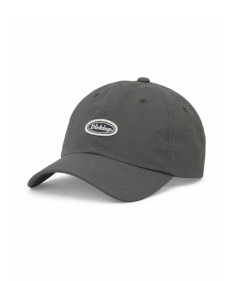 Dickies リップストップ ワンポイントロゴ刺しゅう キャップ メンズ商品画像-3