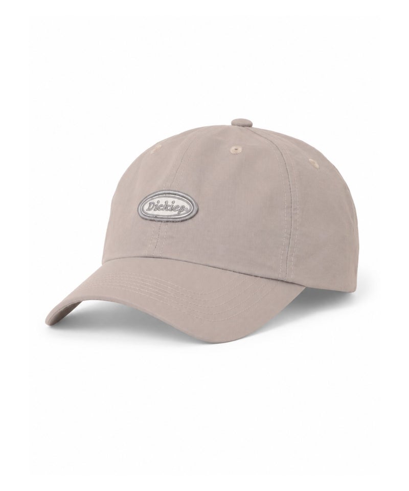 Dickies  リップストップ ワンポイントロゴ刺しゅう キャップ メンズ商品画像-5
