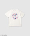 47YOKAI YOKAIサークルTシャツ キッズ メール便 対応商品商品サムネイル-1