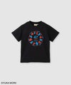 47YOKAI  YOKAIサークルTシャツ キッズ メール便 対応商品商品サムネイル-2