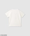 47YOKAI  YOKAIサークルTシャツ キッズ メール便 対応商品商品サムネイル-3