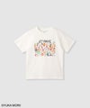 47YOKAI  YOKAI大集合Tシャツ キッズ メール便 対応商品商品サムネイル-1