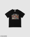 47YOKAI YOKAI大集合Tシャツ キッズ メール便 対応商品商品サムネイル-2