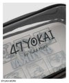 47YOKAI 長方形キャラクターポーチ商品サムネイル-7