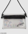 47YOKAI キャラクターサコッシュ商品サムネイル-4