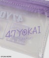 47YOKAI キャラクターサコッシュ商品サムネイル-7