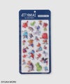 47YOKAI キャラクターシール商品サムネイル-1