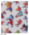 47YOKAI キャラクターシール商品サムネイル-3