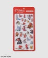 47YOKAI キャラクターシール商品サムネイル-1