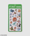 47YOKAI  キャラクターシール商品サムネイル-1