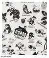 47YOKAI キャラクタークリアファイル商品サムネイル-3