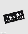 47YOKAI キャラクターフェイスタオル商品サムネイル-1