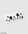47YOKAI キャラクターフェイスタオル商品サムネイル-2