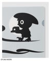 47YOKAI キャラクタークリアファイル トウキョウ/豆腐小僧商品サムネイル-4