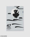 47YOKAI キャラクタークリアファイル オオサカ/一寸法師商品サムネイル-1
