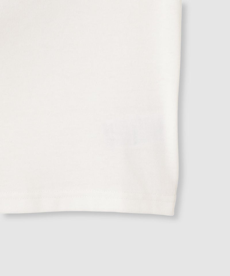 RICH MIX  スターグラフィックスリットリボン長袖Tシャツ キッズ メール便 対応商品商品画像-6