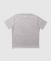 NAVY SARARI 接触冷感 テック天竺ダブルクルーネックTシャツ 速乾 メンズ メール便 対応商品商品サムネイル-5