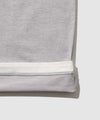 NAVY SARARI 接触冷感 テック天竺ダブルクルーネックTシャツ 速乾 メンズ メール便 対応商品商品サムネイル-7