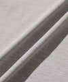 NAVY SARARI 接触冷感 テック天竺ダブルクルーネックTシャツ 速乾 メンズ メール便 対応商品商品サムネイル-8