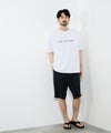 Real Standard  接触冷感 テック天竺5分袖Tシャツ メンズ メール便 対応商品商品サムネイル-12