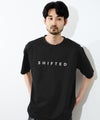 Real Standard  接触冷感 テック天竺5分袖Tシャツ メンズ メール便 対応商品商品サムネイル-14