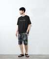 Real Standard  接触冷感 テック天竺5分袖Tシャツ メンズ メール便 対応商品商品サムネイル-15