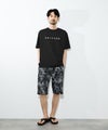 Real Standard  接触冷感 テック天竺5分袖Tシャツ メンズ メール便 対応商品商品サムネイル-16