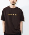 Real Standard 接触冷感 テック天竺5分袖Tシャツ メンズ メール便 対応商品商品サムネイル-17