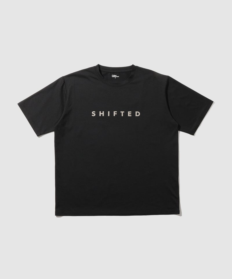 Real Standard  接触冷感 テック天竺5分袖Tシャツ メンズ メール便 対応商品商品画像-22