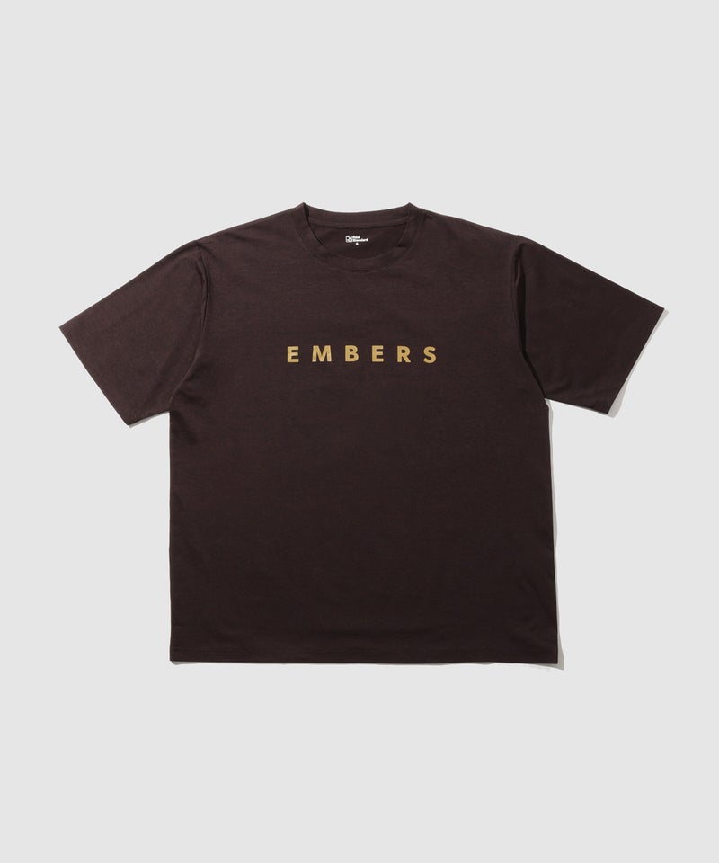 Real Standard  接触冷感 テック天竺5分袖Tシャツ メンズ メール便 対応商品商品画像-23