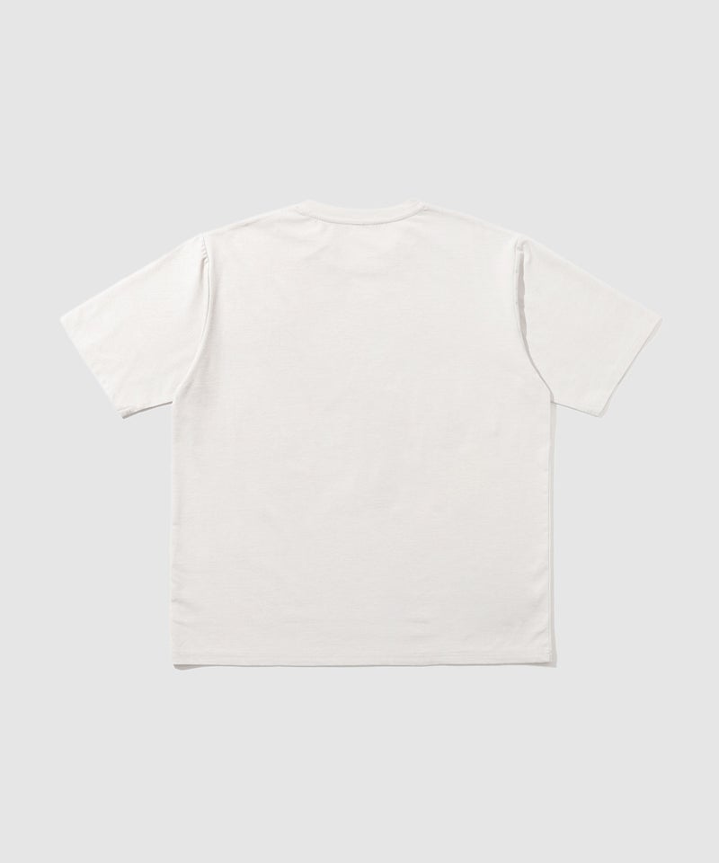 Real Standard  接触冷感 テック天竺5分袖Tシャツ メンズ メール便 対応商品商品画像-24