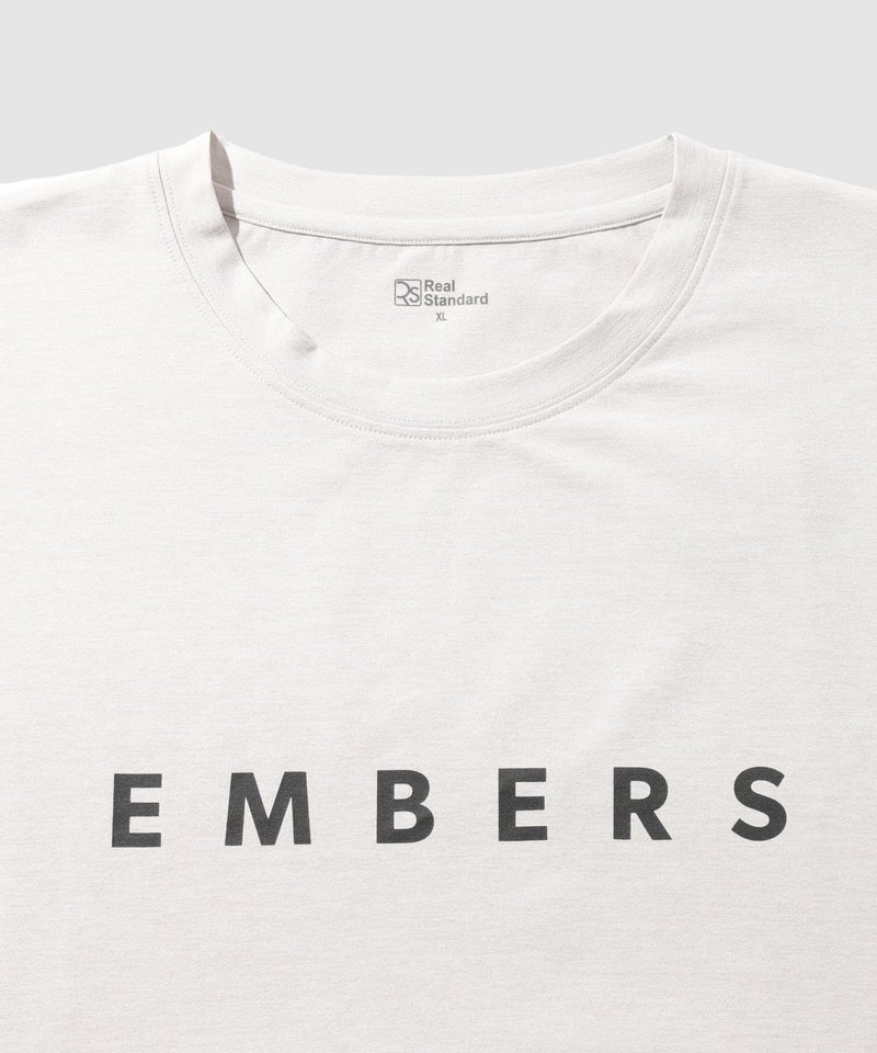 Real Standard  接触冷感 テック天竺5分袖Tシャツ メンズ メール便 対応商品商品画像-25