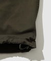 NAVY 3D立体ポケット ツイルワイドカーゴパンツ メンズ商品サムネイル-20